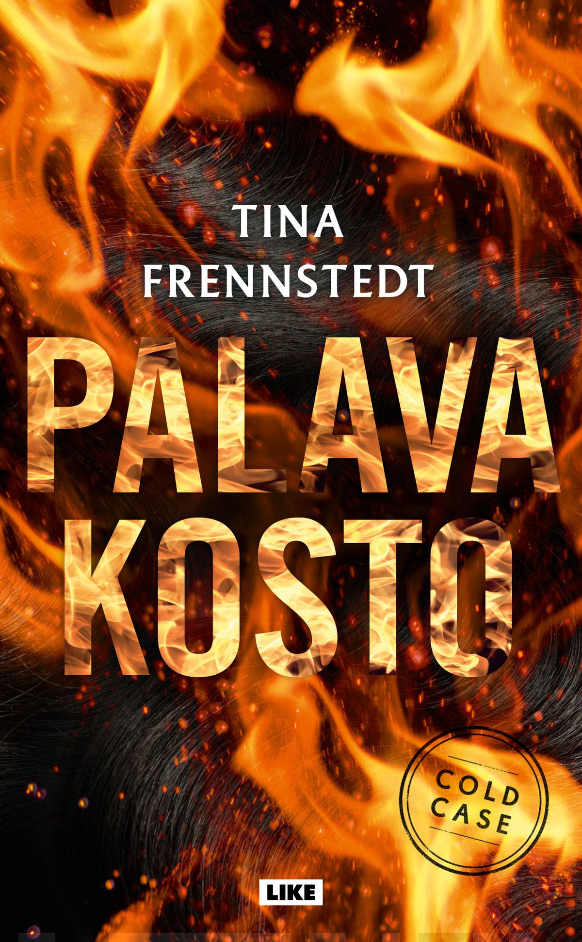 Palava kosto Suomen vanhin kirjakauppa - Vuodesta 1899