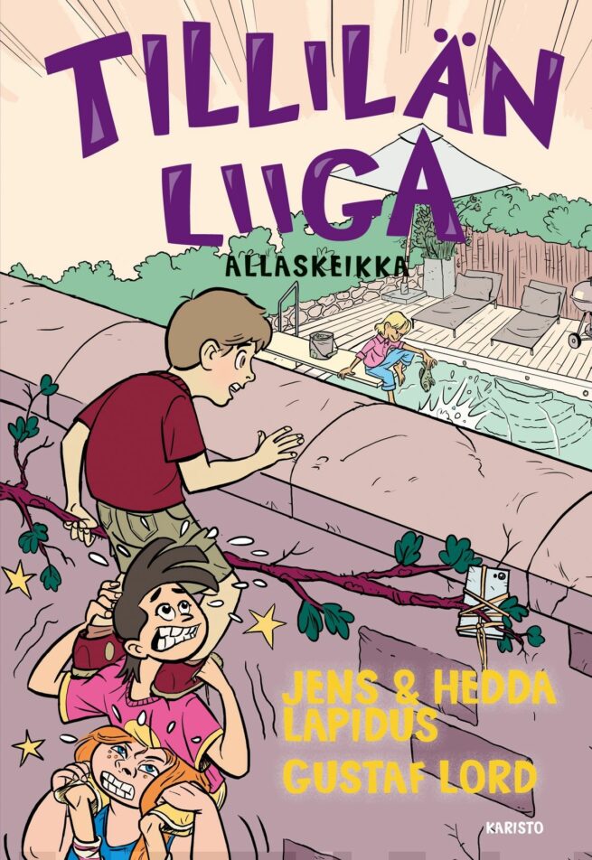 Allaskeikka