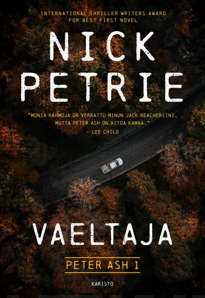 Vaeltaja