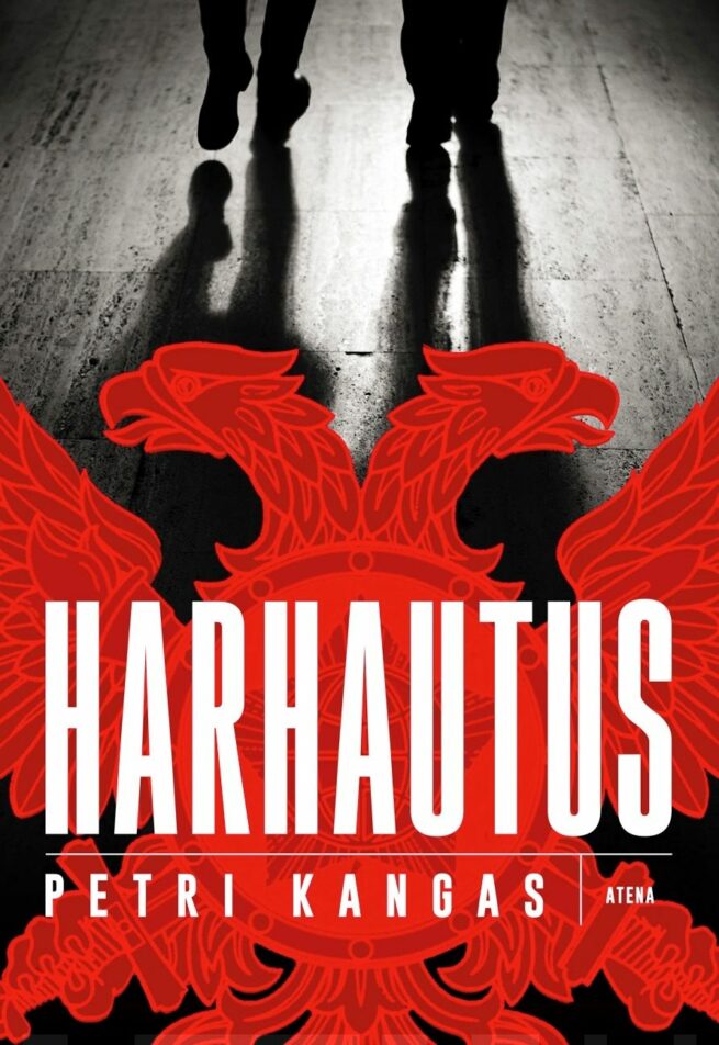 Harhautus