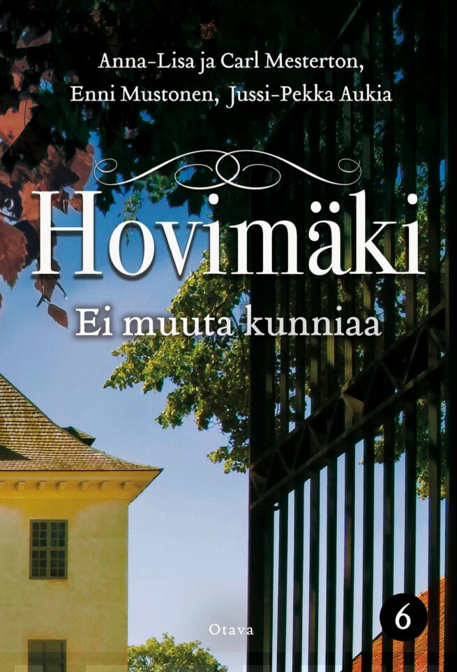 Ei muuta kunniaa (jättipokkari)