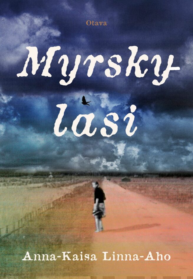 Myrskylasi