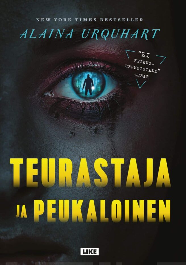 Teurastaja ja Peukaloinen