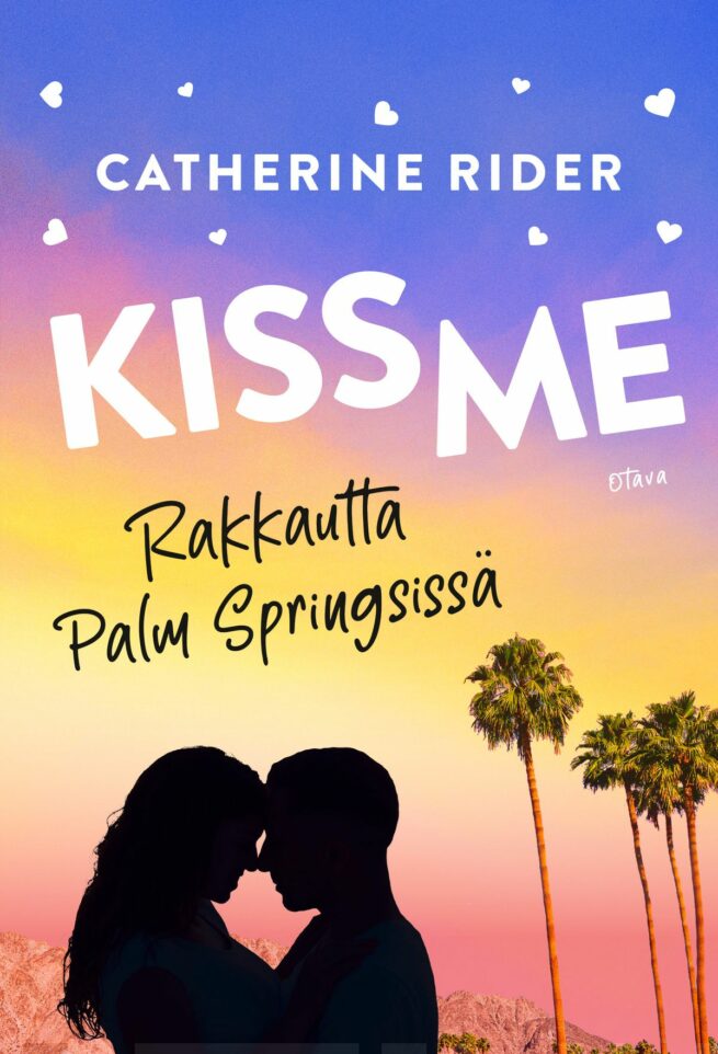 Kiss Me - rakkautta Palm Springsissä