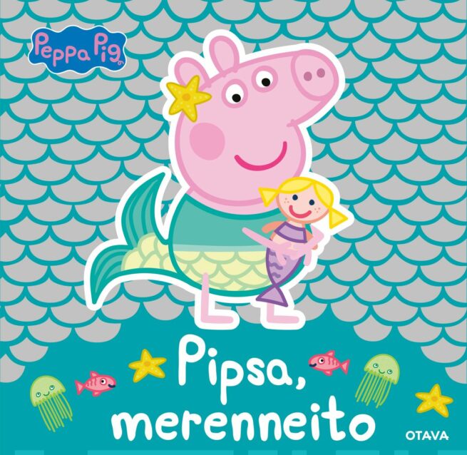 Pipsa, merenneito