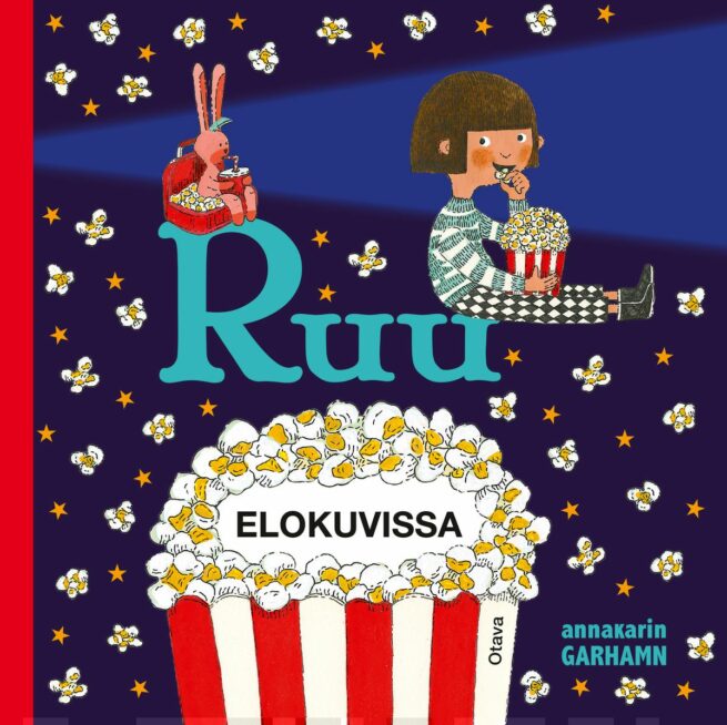 Ruu elokuvissa
