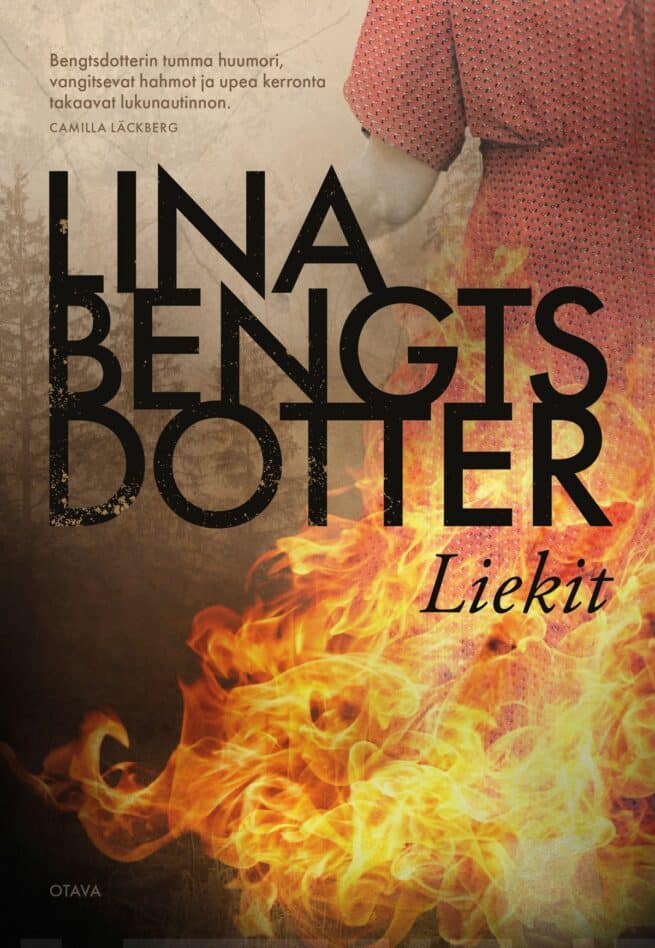 Liekit