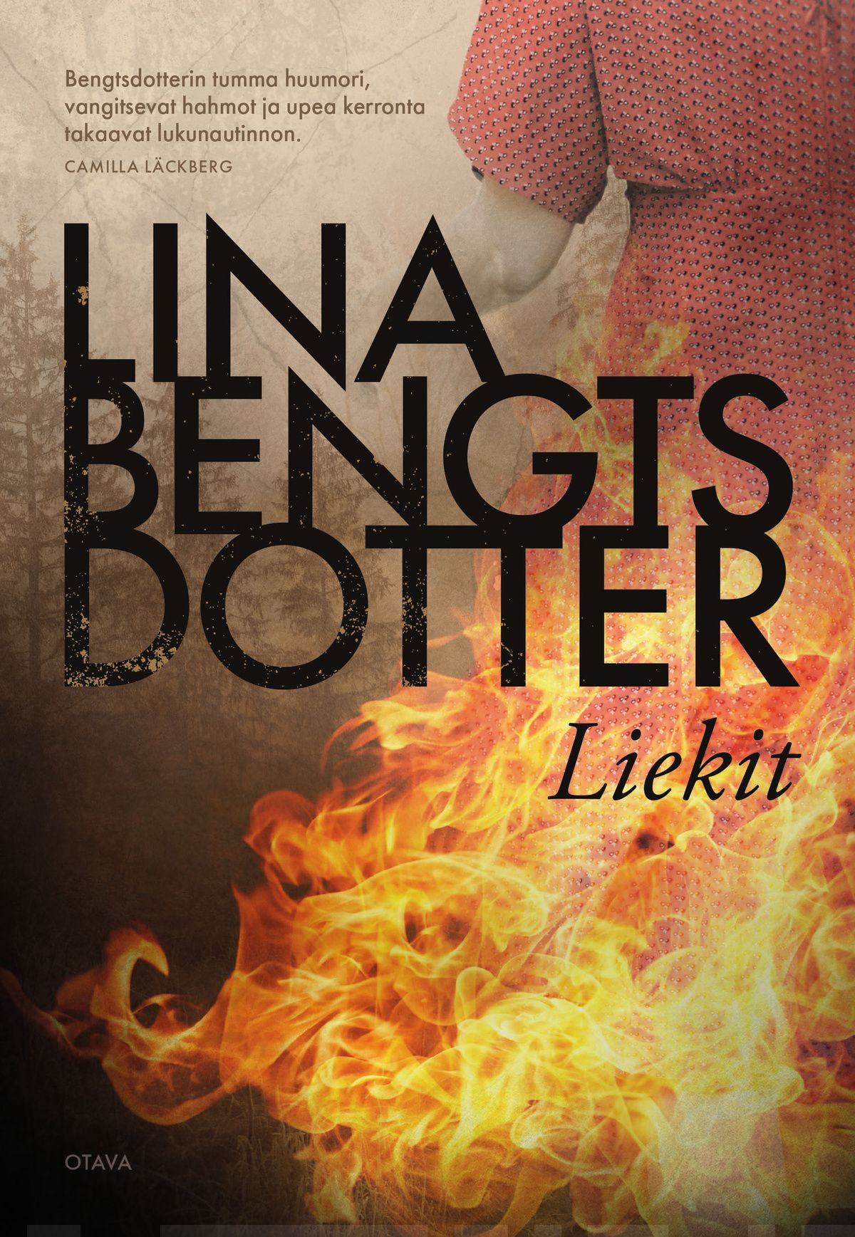 Liekit