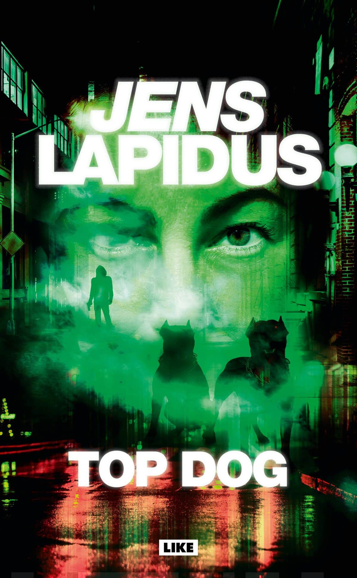 Top dog (pokkari)
