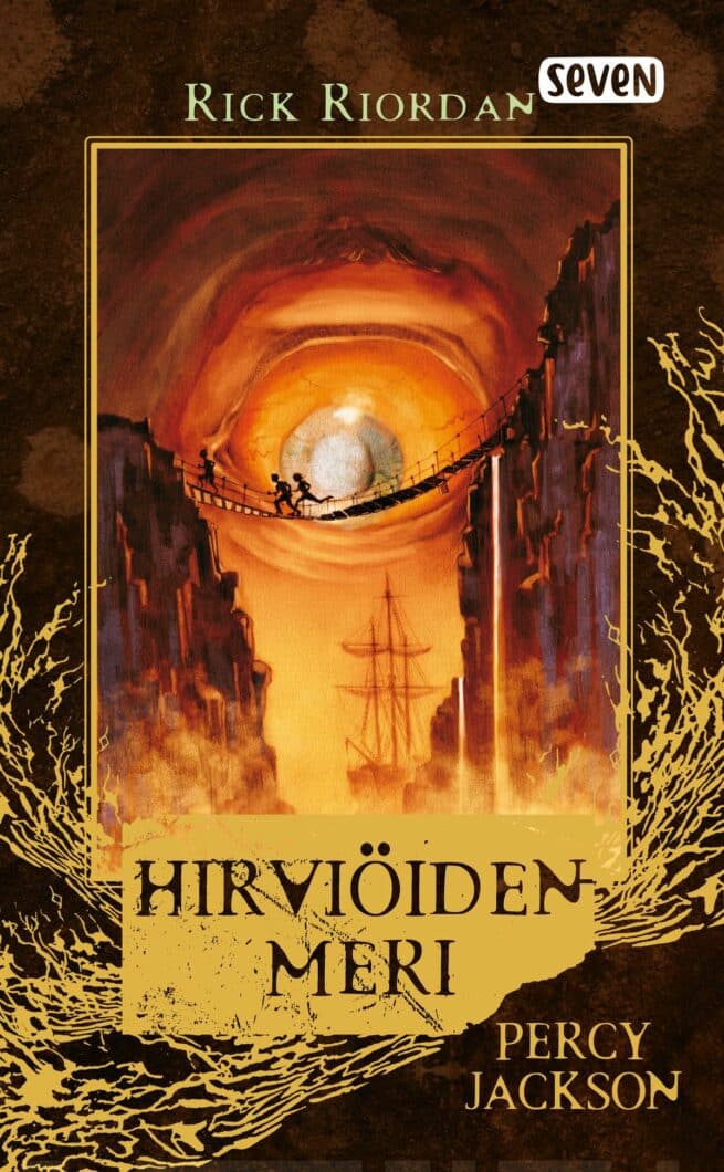 Hirviöidenmeri