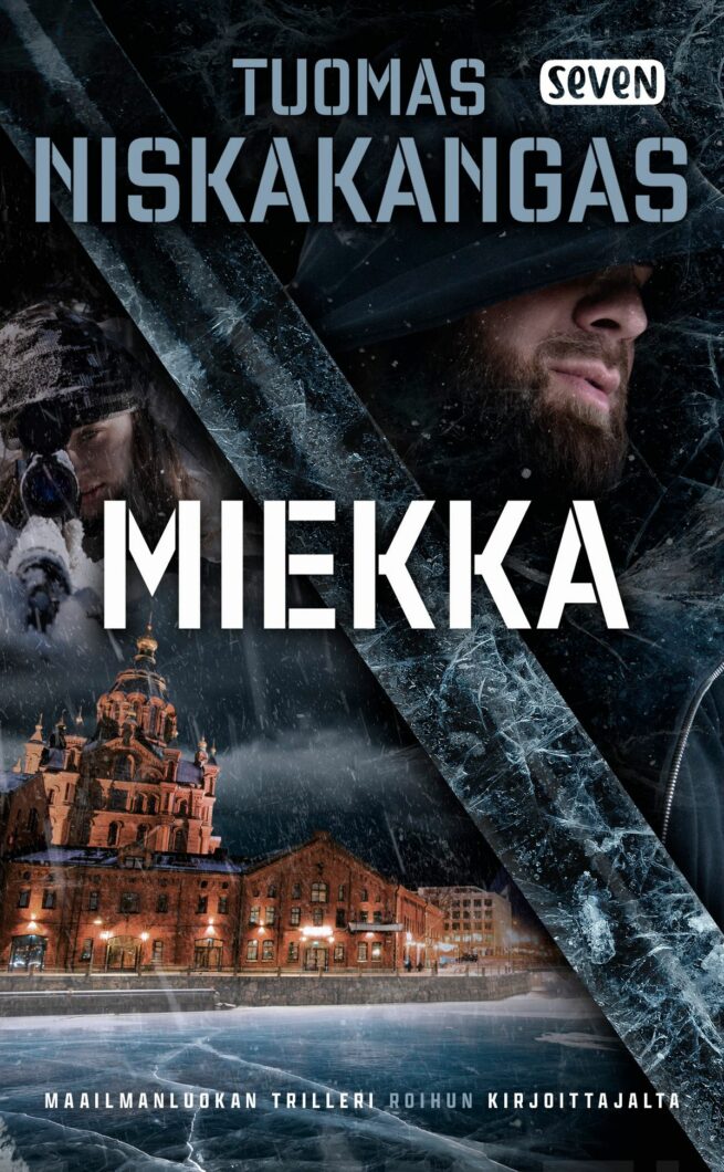 Miekka (pokkari)