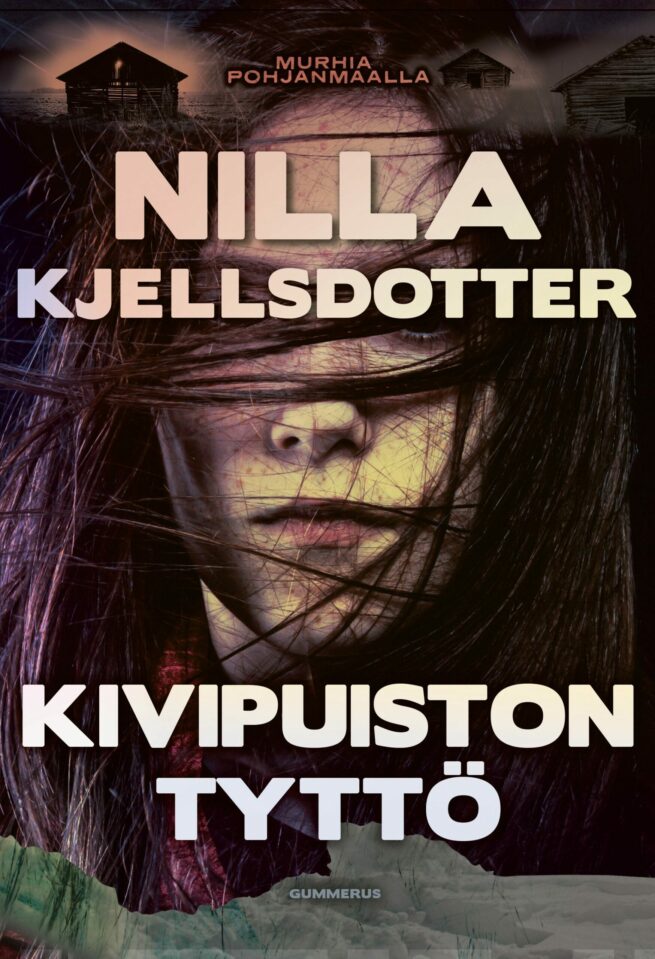 Kivipuiston tyttö