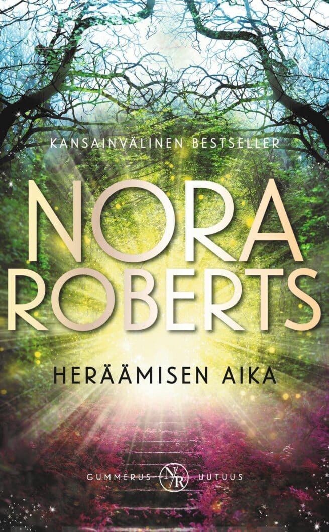 Heräämisen aika