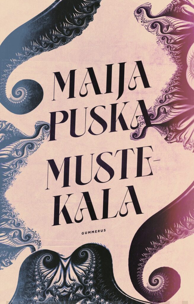 Mustekala