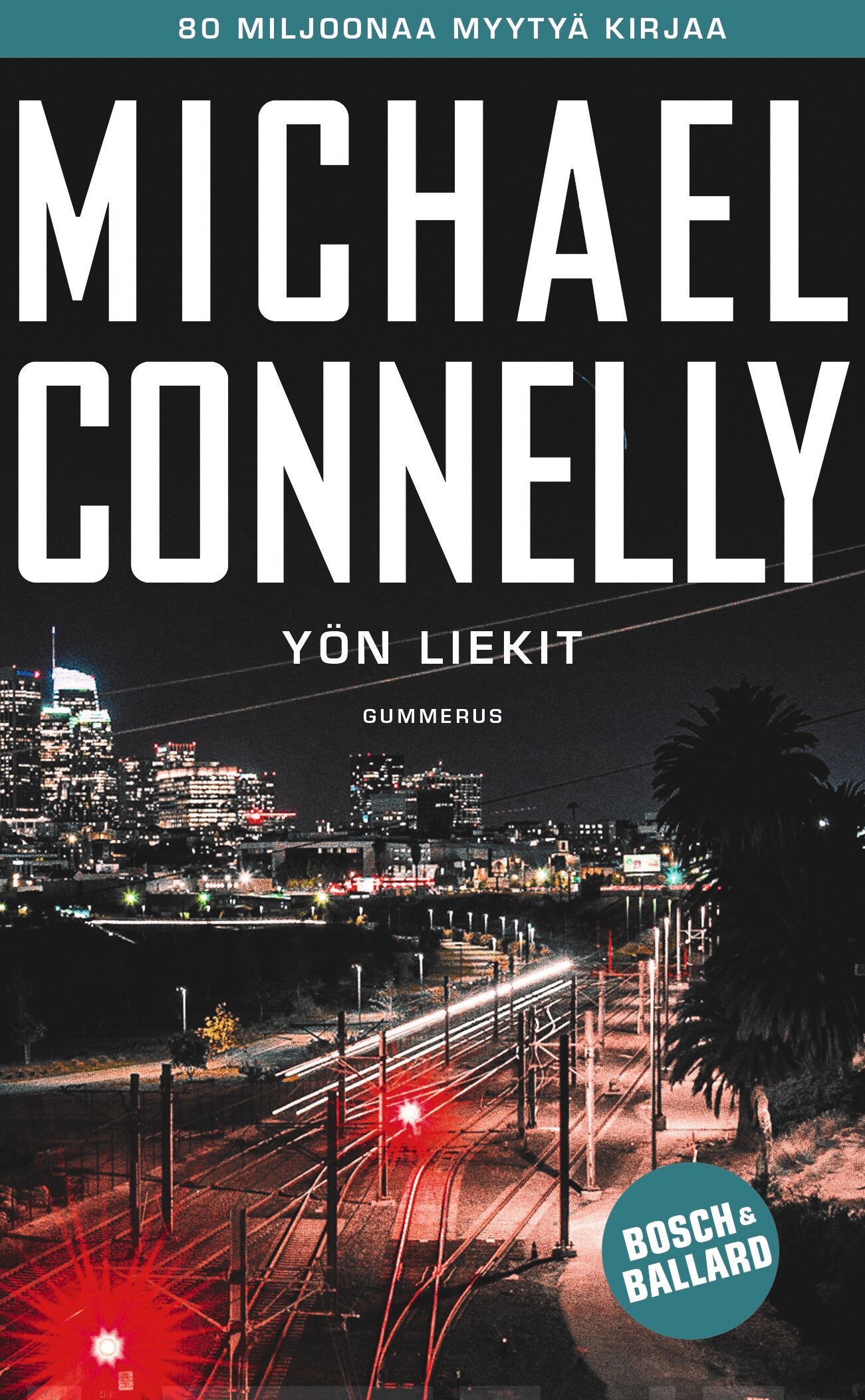 Yön liekit Suomen vanhin kirjakauppa - Vuodesta 1899