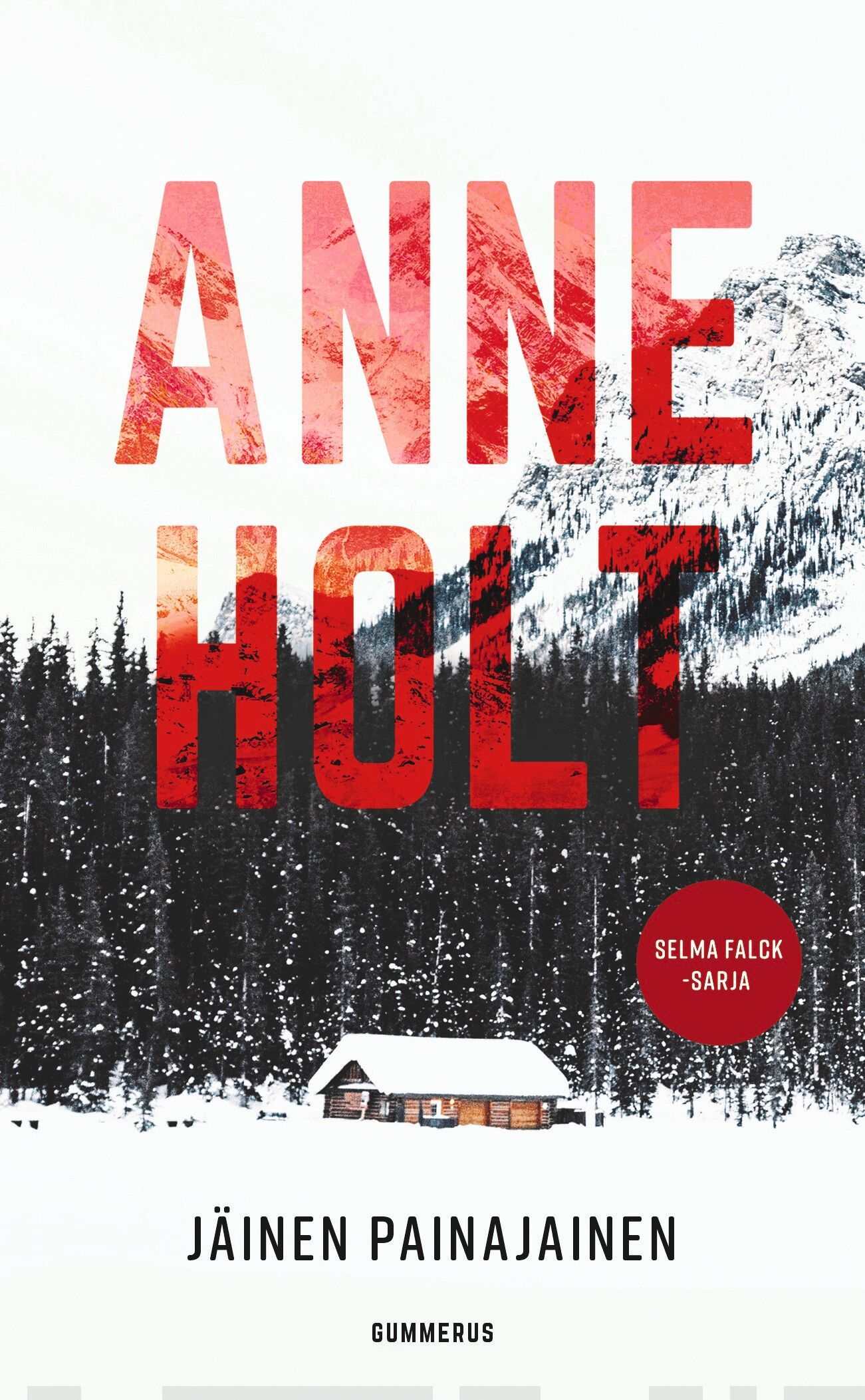 Jäinen painajainen Suomen vanhin kirjakauppa - Vuodesta 1899