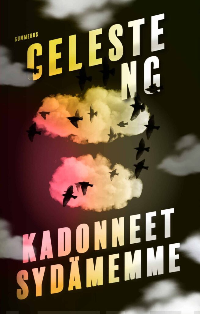 Kadonneet sydämemme