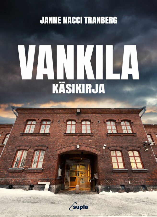 Vankilakäsikirja