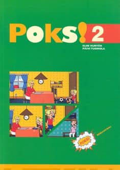 Poks! 2 Elevbok