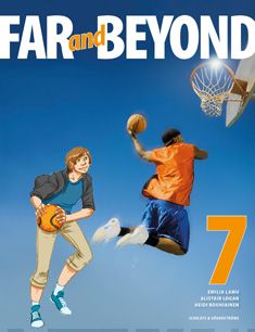 Far and Beyond 7 : Text- och aktivitetsbok