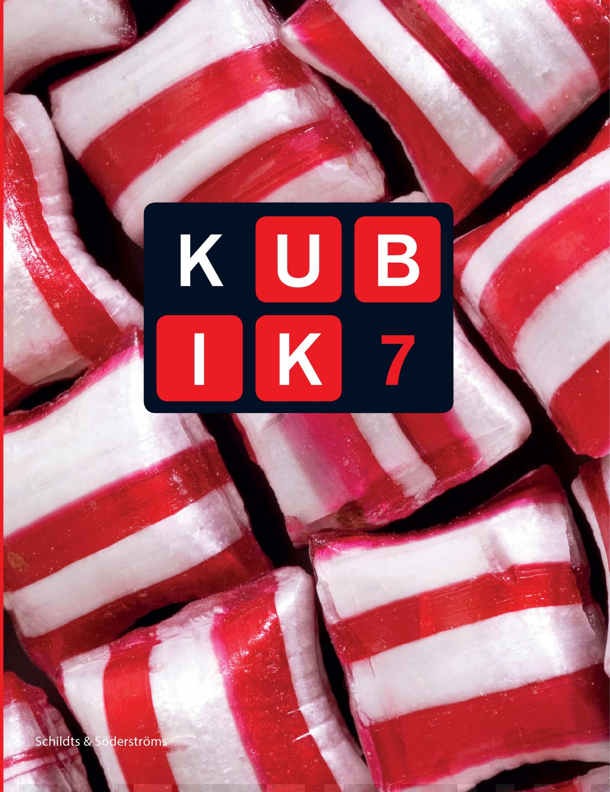 Kubik 7
