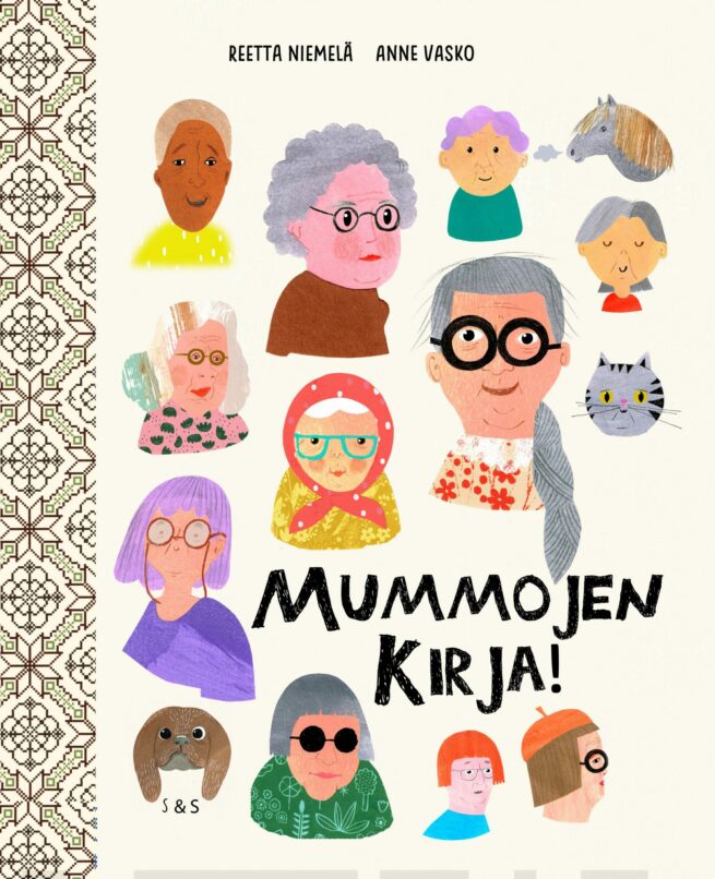 Mummojen kirja