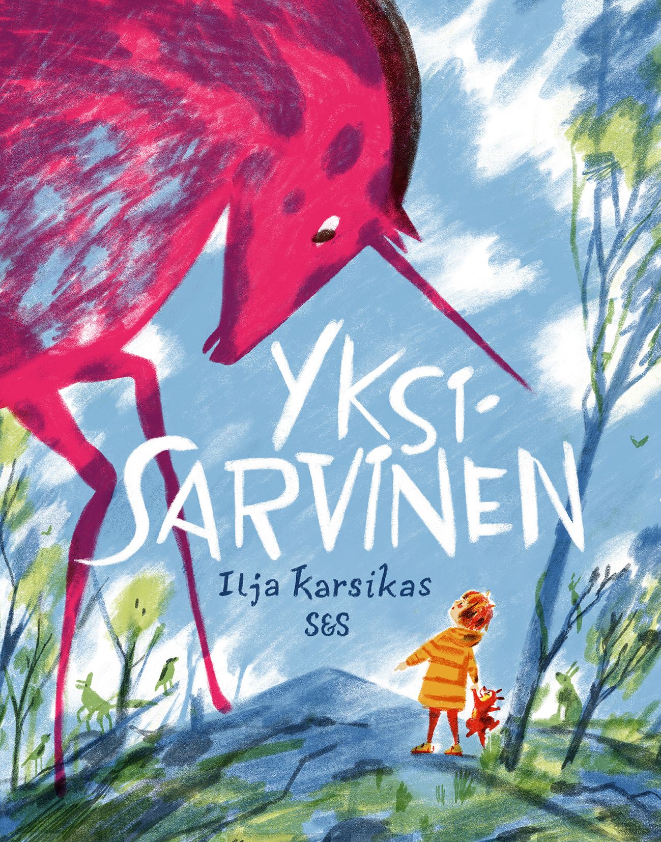 Yksisarvinen