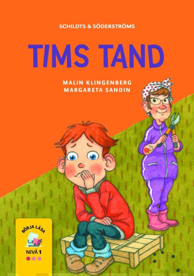 Tims tand