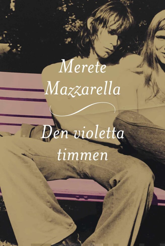 Den violetta timmen