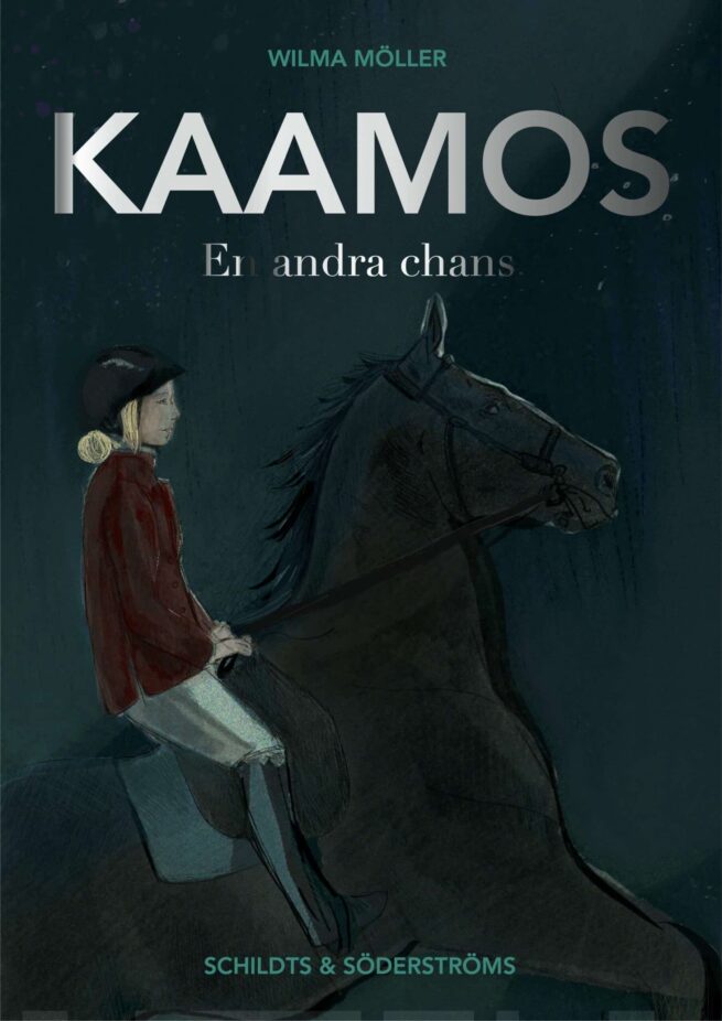 Kaamos : en andra chans