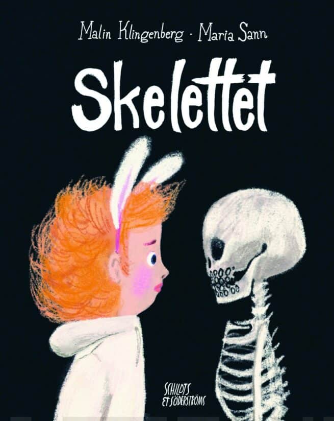 Skelettet