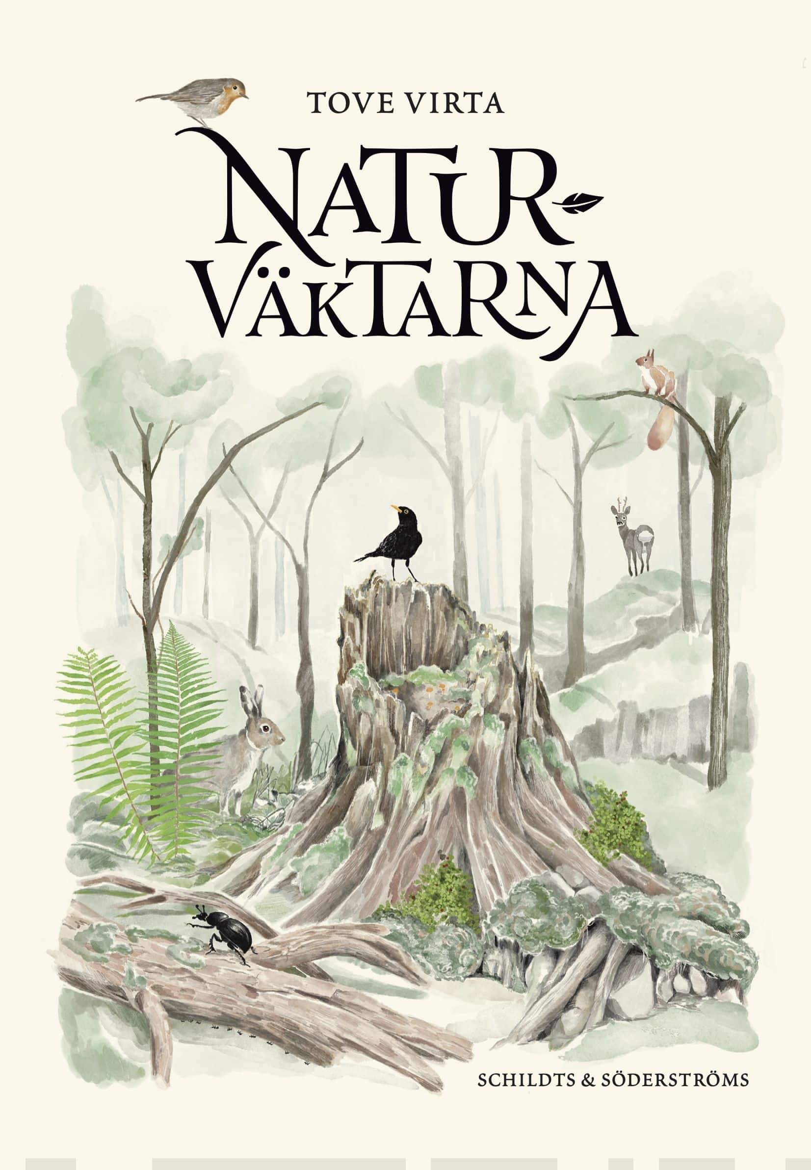 Naturväktarna