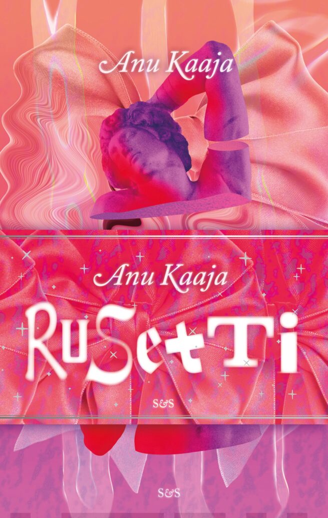 Rusetti/numeroitu painos
