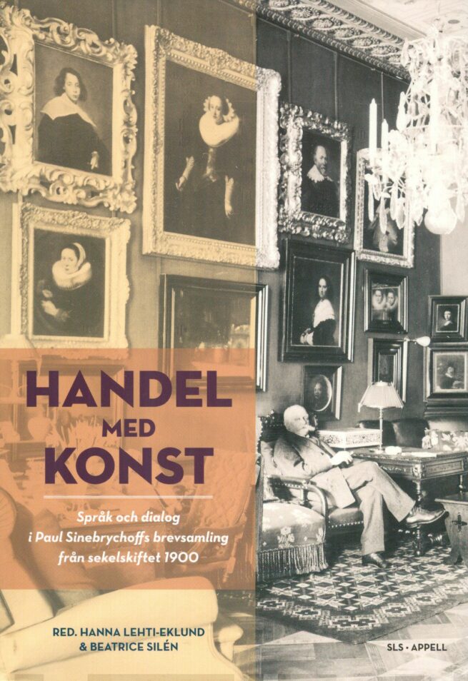 Handel med konst