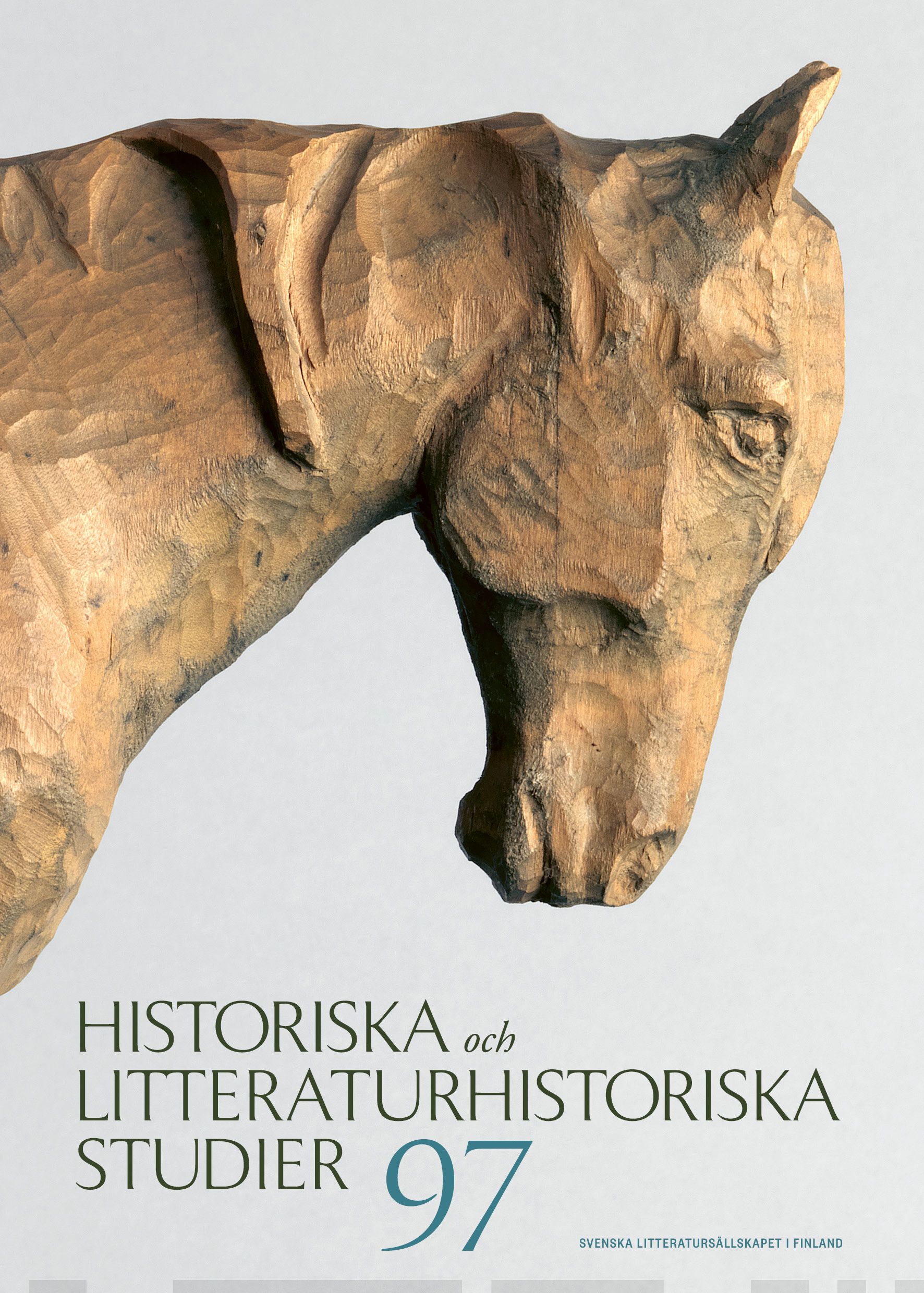 Historiska och litteraturhistoriska studier 97 Suomen vanhin kirjakauppa - Vuodesta 1899