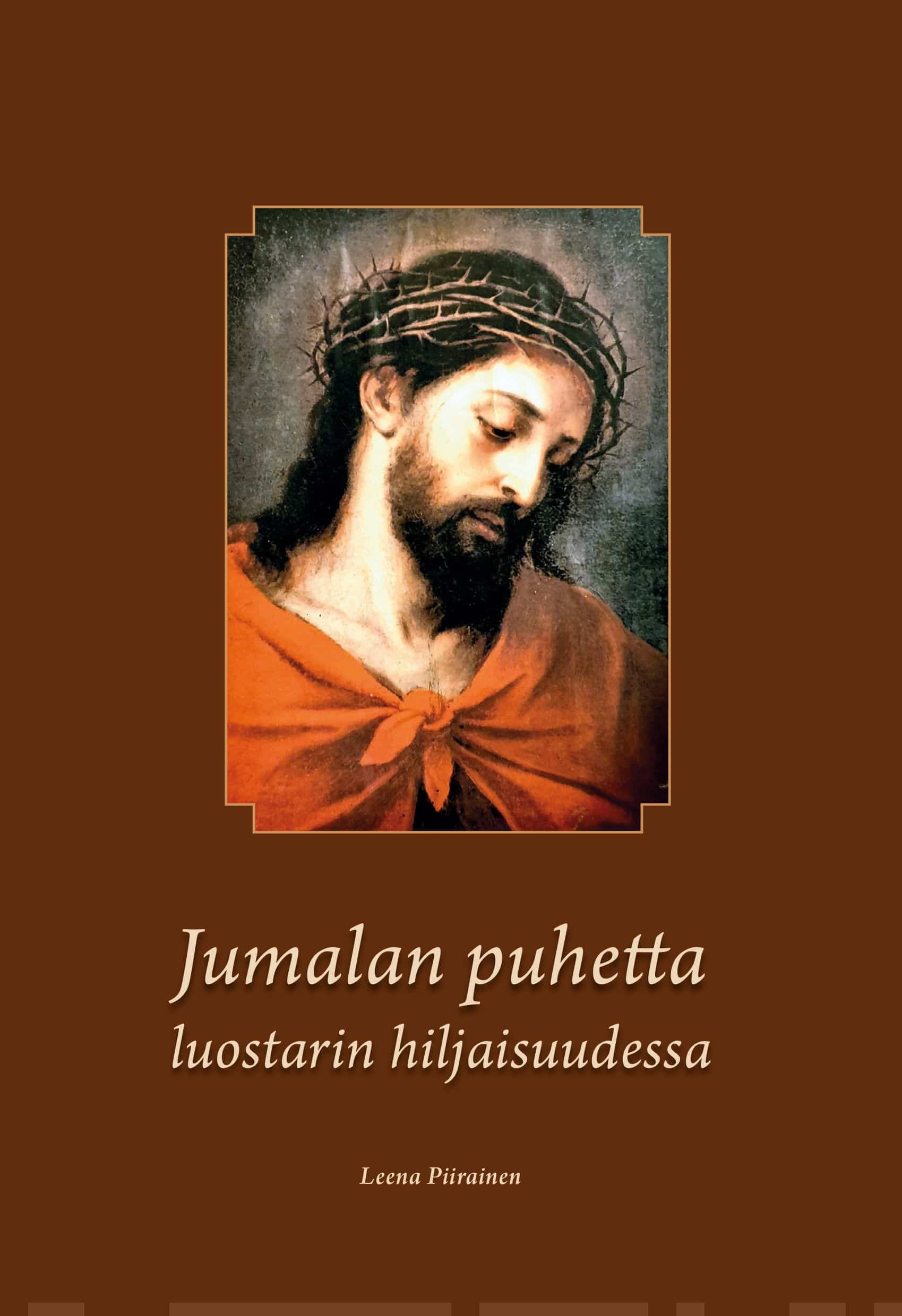 Jumalan puhetta luostarin hiljaisuudessa Suomen vanhin kirjakauppa - Vuodesta 1899
