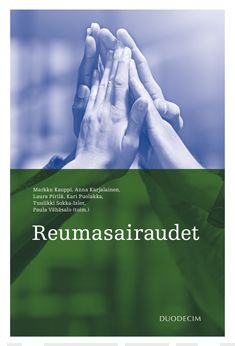 Reumasairaudet