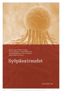 Syöpäsairaudet