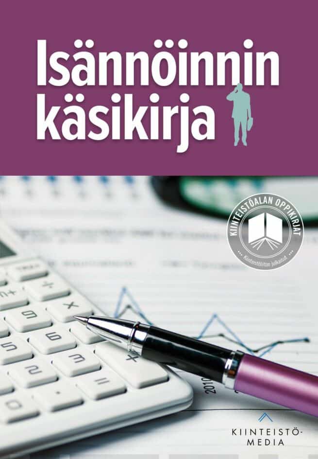 Isännöinnin käsikirja 2022