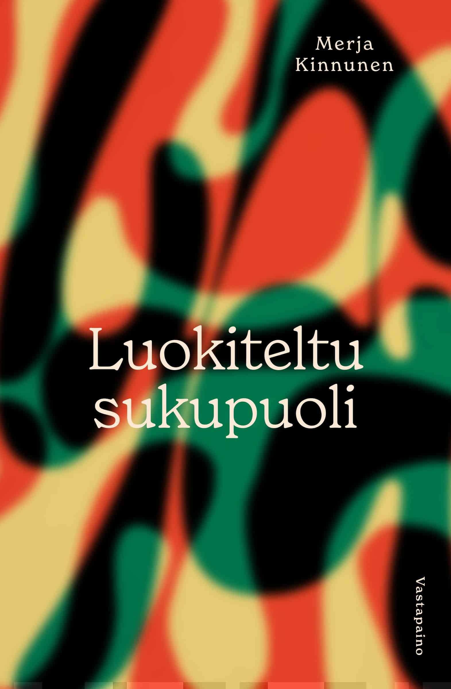Luokiteltu sukupuoli Suomen vanhin kirjakauppa - Vuodesta 1899