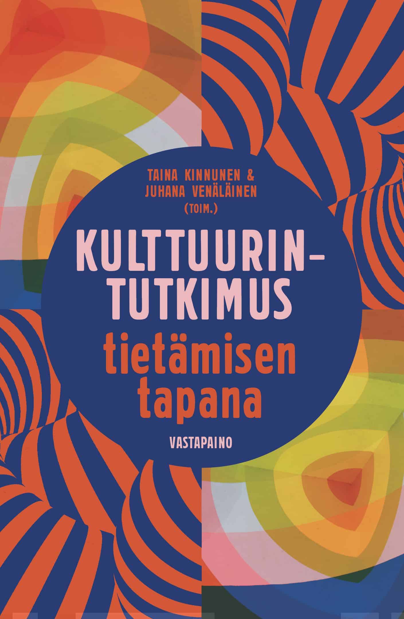 Empiria ja tietäminen kulttuurintutkimuksessa Suomen vanhin kirjakauppa - Vuodesta 1899