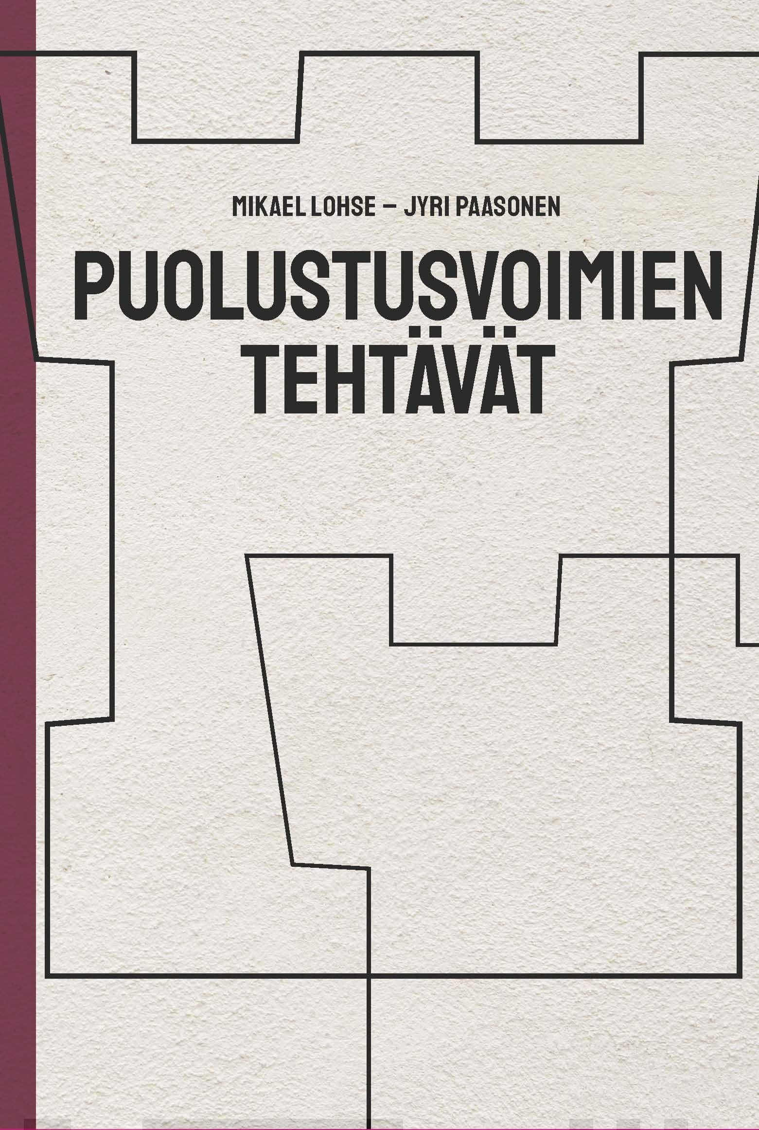 Puolustusvoimien tehtävät