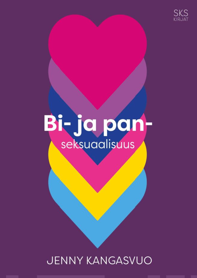 Bi- ja panseksuaalisuus