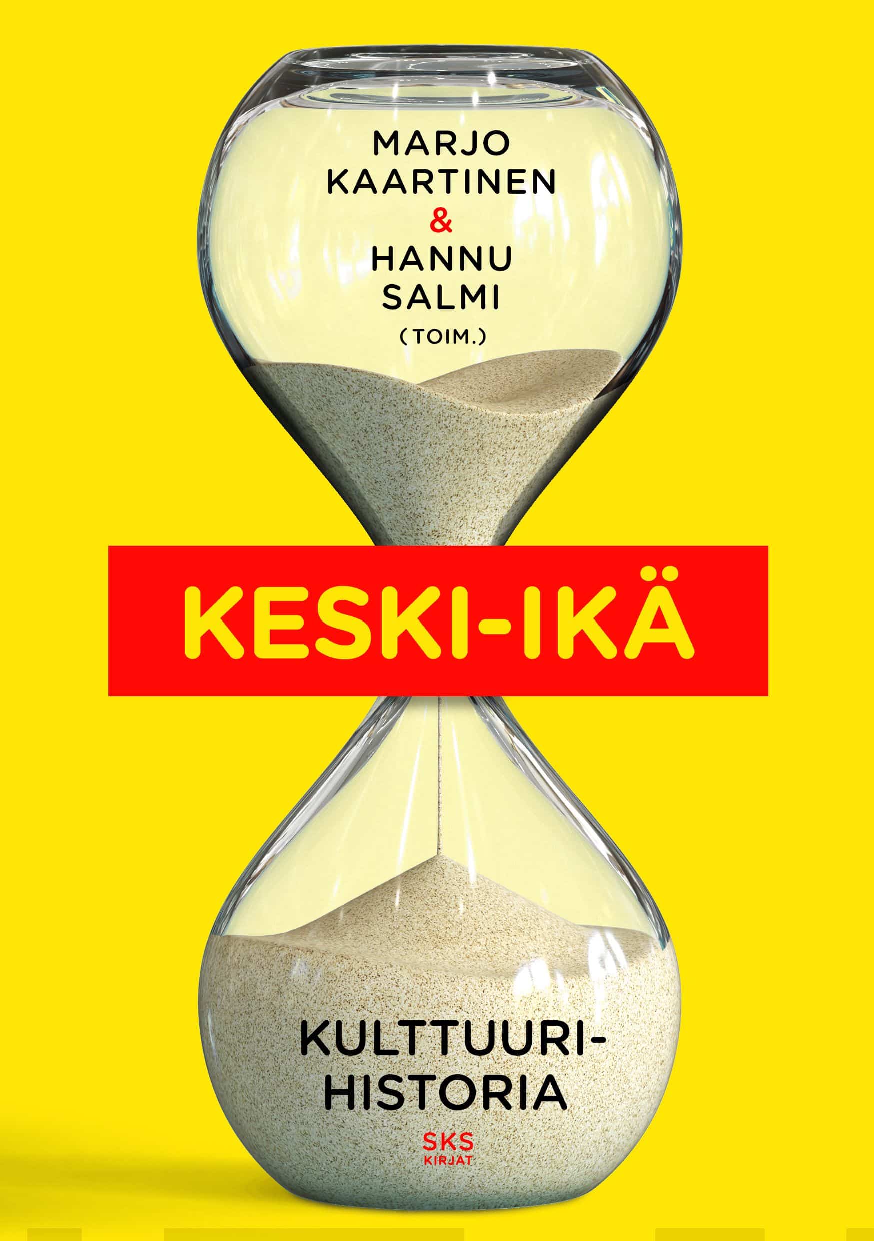 Keski-ikä – Kulttuurihistoria