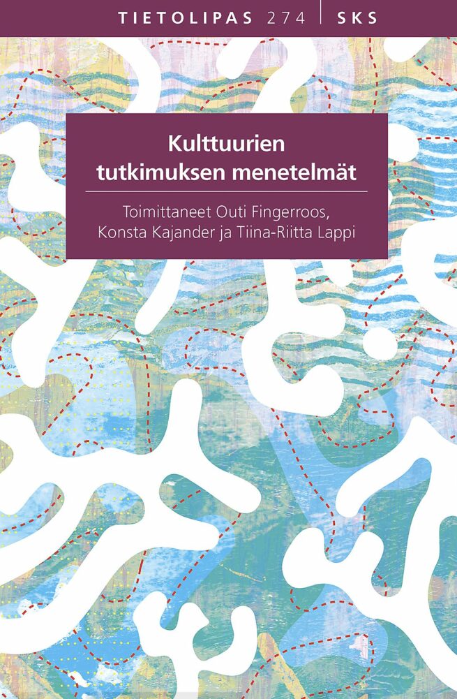 Kulttuurien tutkimuksen menetelmät