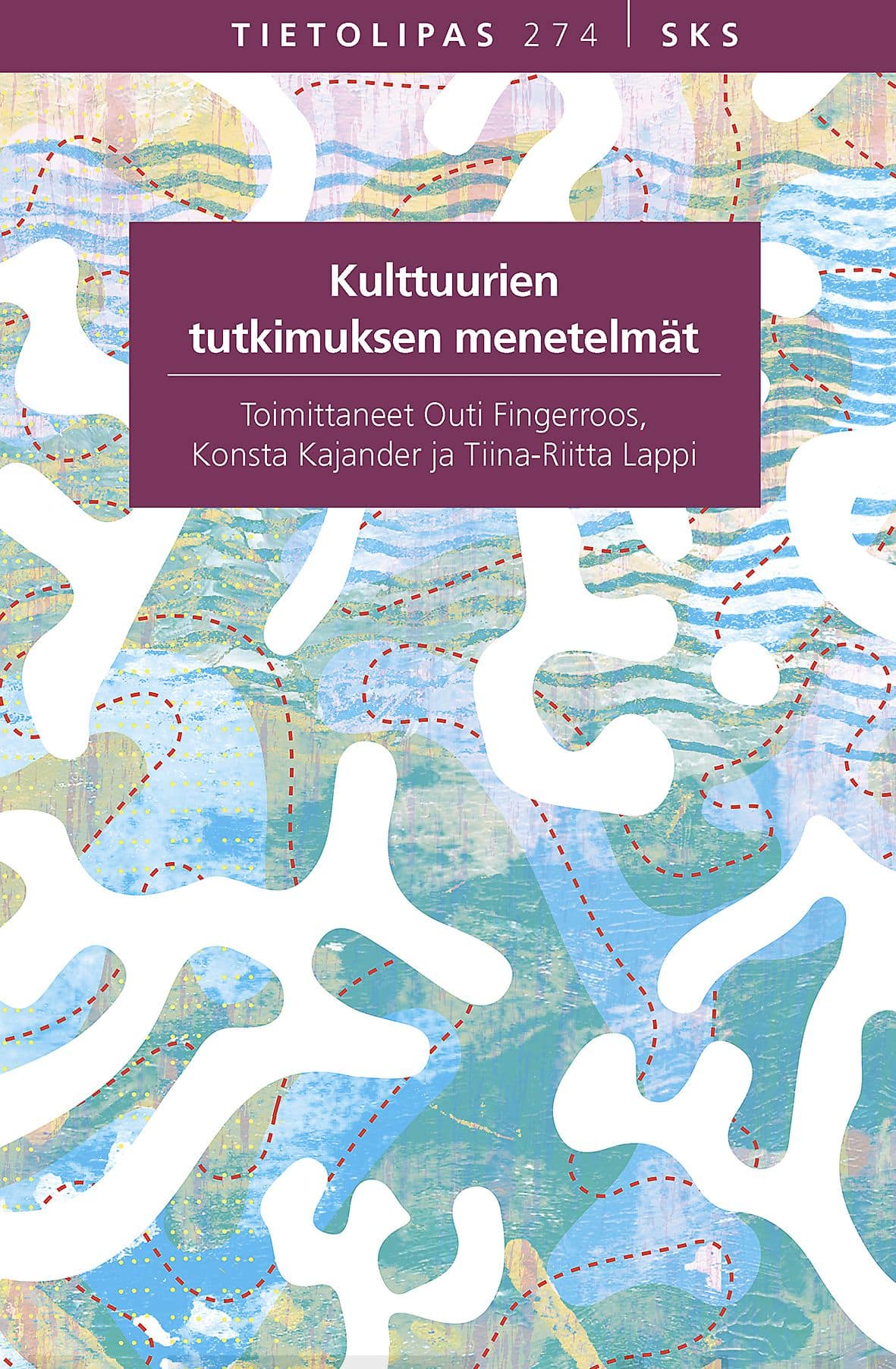 Kulttuurien tutkimuksen menetelmät