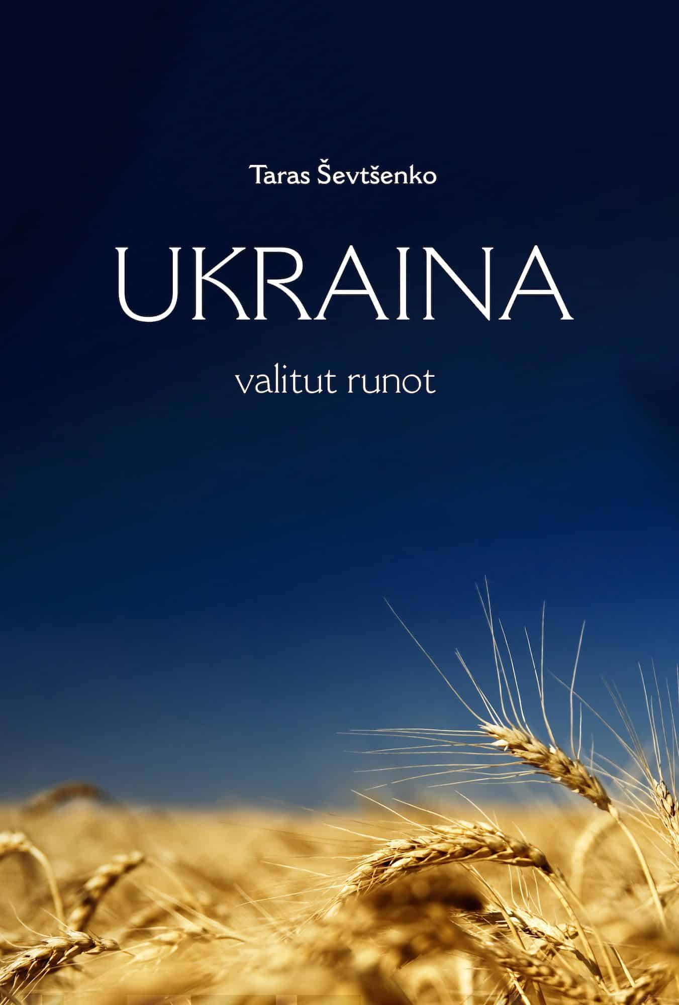 Ukraina : valitut runot