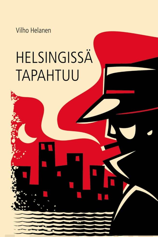 Helsingissä tapahtuu