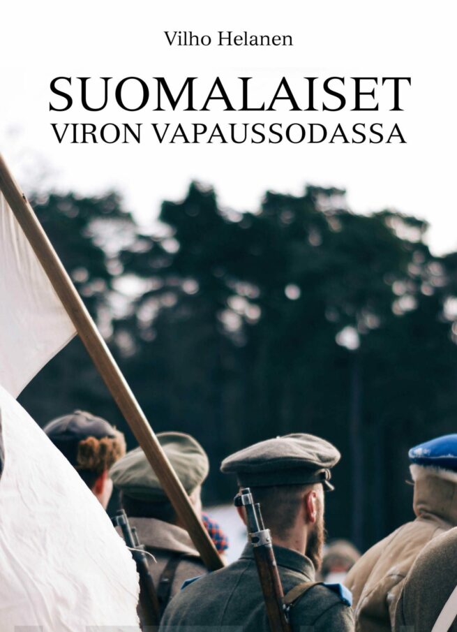 Suomalaiset Viron vapaussodassa