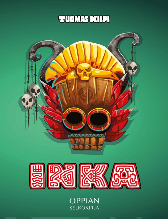 Inka (selkokirja)
